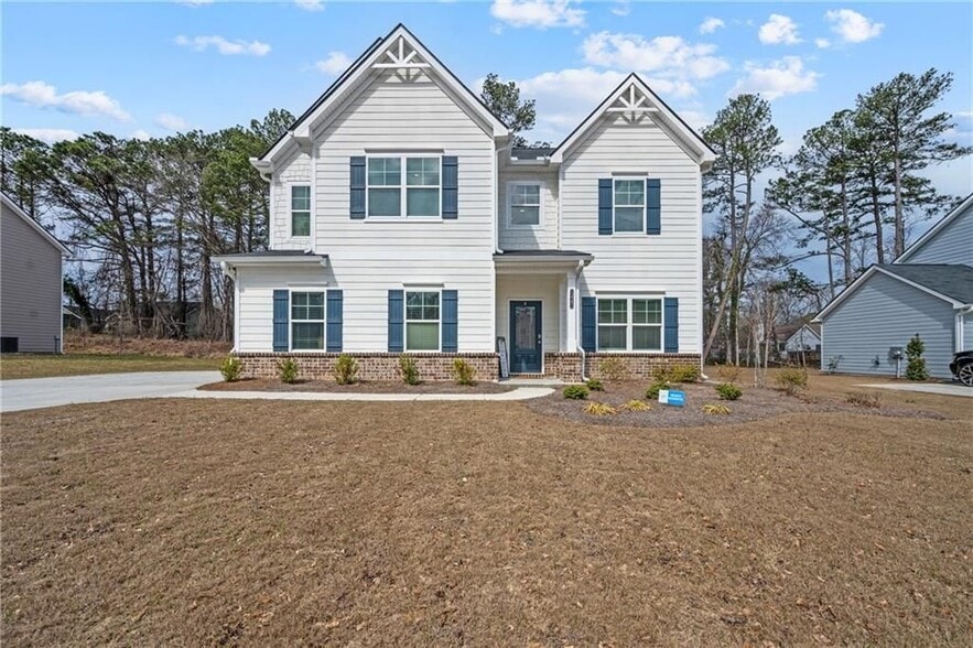 Building Photo - 1441 Stephens Vw Dr