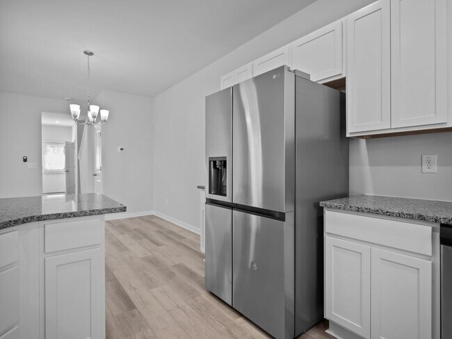 Building Photo - Welcome to Blockade Shoal Lane!