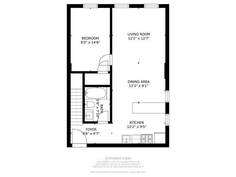 Building Photo - 1925 S May St