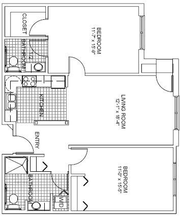 SUMMIT - STYLE D - Cornelia House