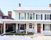 Building Photo - 534 Walnut St