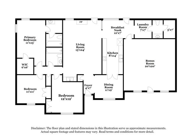 Building Photo - 4562 Cognac Cove