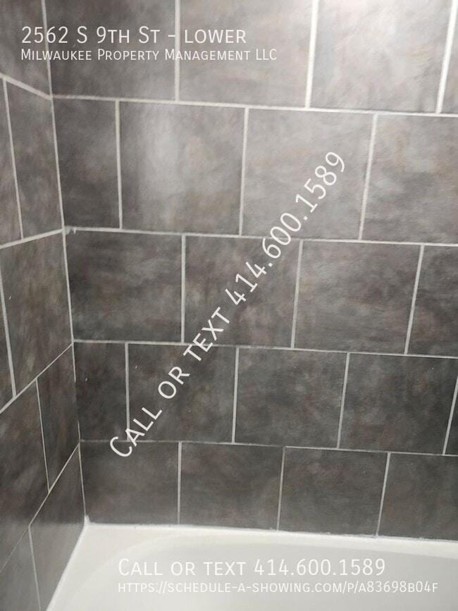 Building Photo - 2562 S 9th St