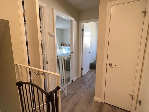 Building Photo - 2305 Saidel Dr