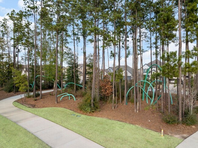 Building Photo - 15834 Moran Meadow St