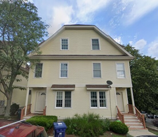 Building Photo - 218 Parker Hill Ave