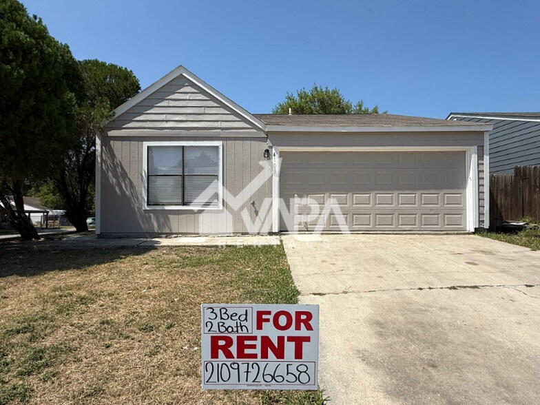 Building Photo - 4103 Sunrise Glade Dr