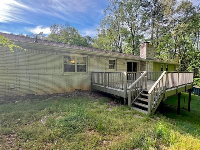 Building Photo - 4804 Springfield Dr