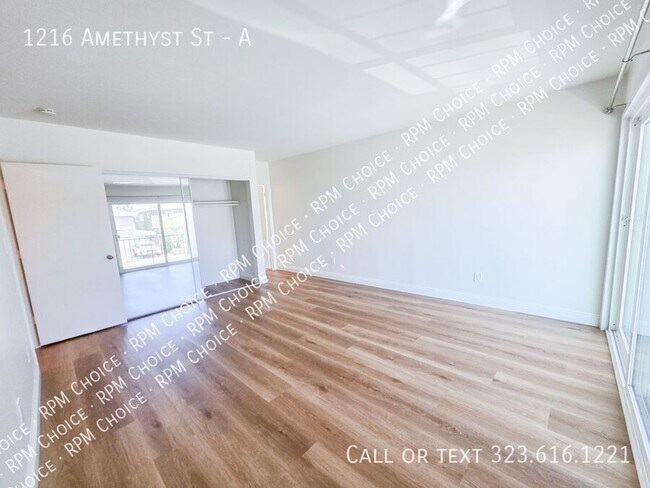 Building Photo - 1216 Amethyst St