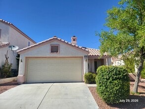 Building Photo - 9436 Summer Rain Dr