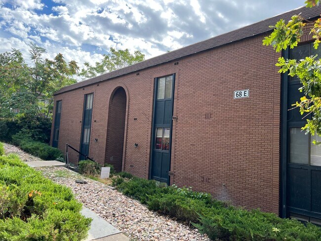 Building Photo - 68 E 200 S