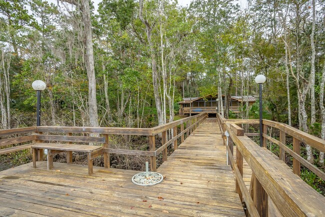 Building Photo - Wakulla River Retreat Vacation Rental