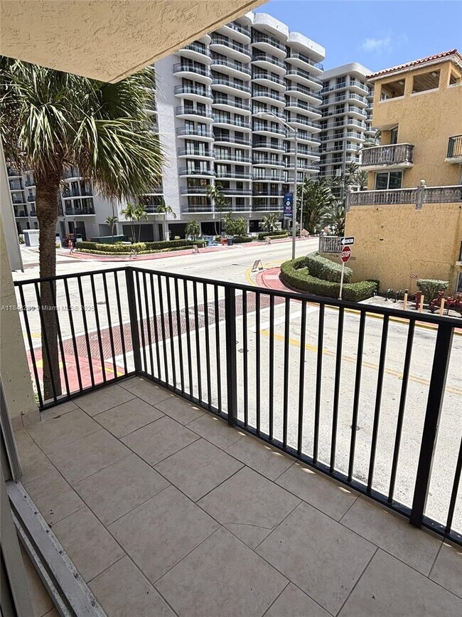 Building Photo - 8900 Collins Ave
