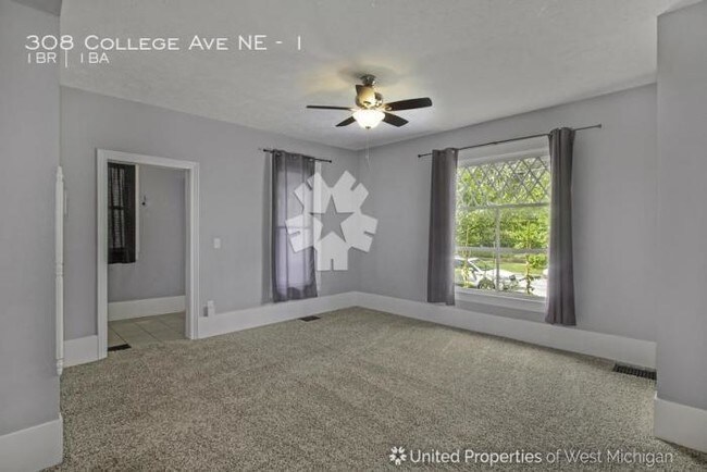 Building Photo - 1 bedroom in Grand Rapids MI 49503
