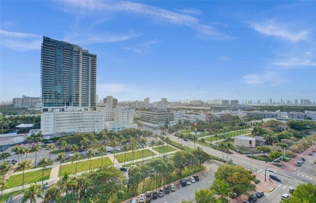 Building Photo - 2201 Collins Ave