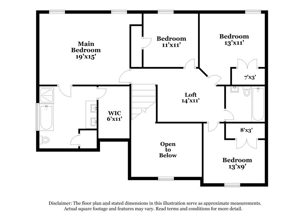 Building Photo - 11040 Southwood Dr