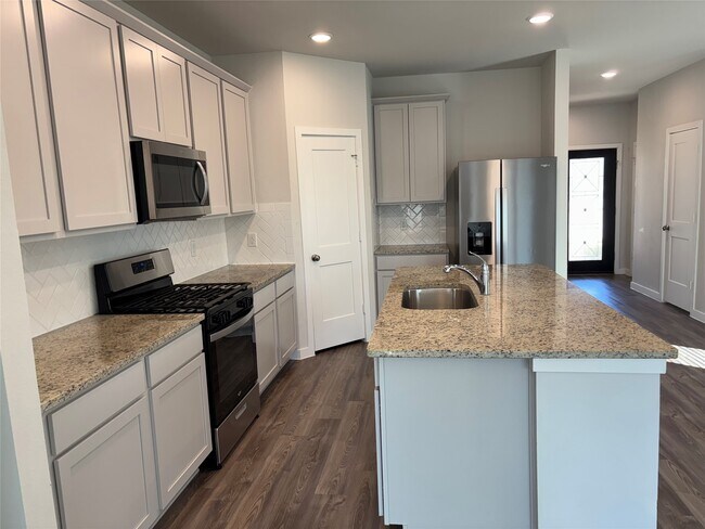 Building Photo - 5703 Blue Grama Dr