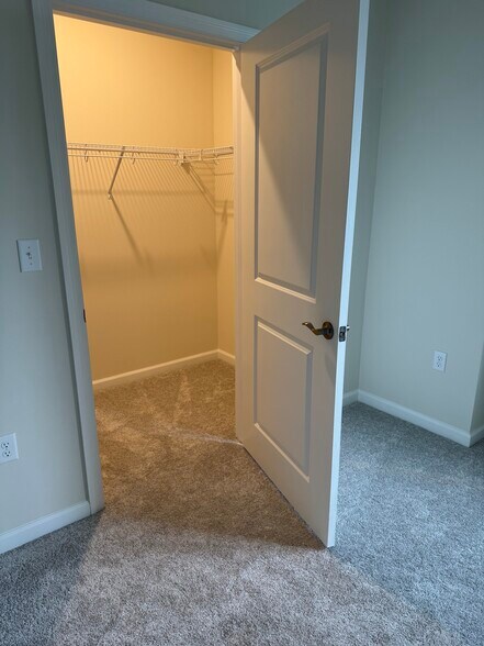 Bedroom #2 Walk in Closet - 4 Stratton Dr