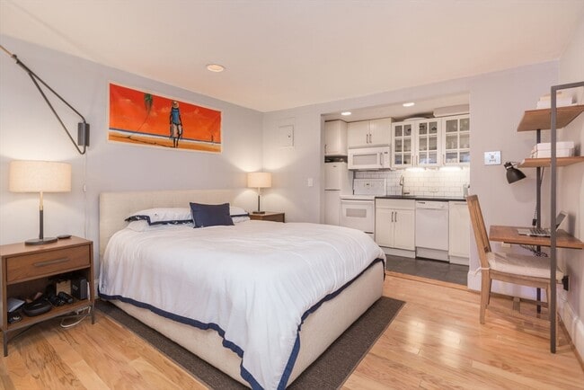 Building Photo - 431 Shawmut Ave