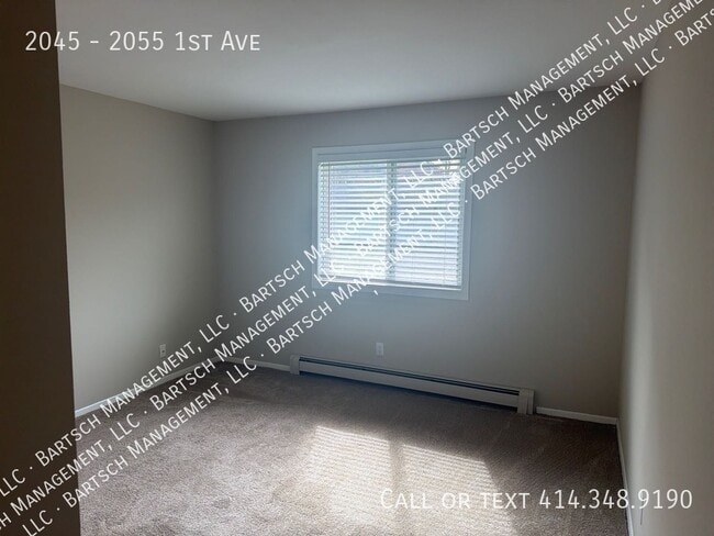 Building Photo - 2055-2055 1st Ave