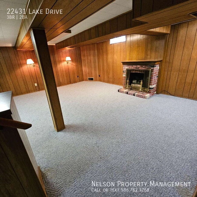 Building Photo - 22431 Lake Dr