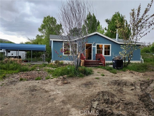 Primary Photo - 43709 Lake Hughes Rd