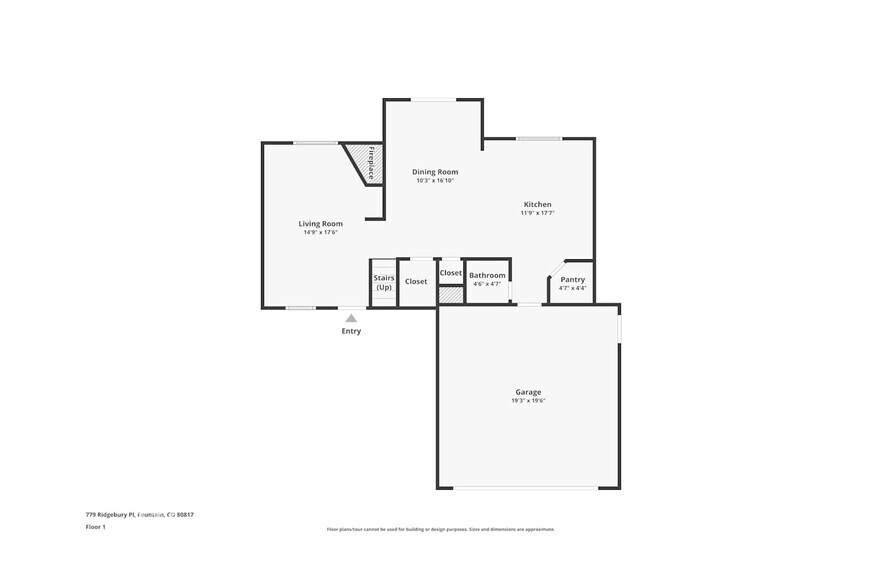 Building Photo - 779 Ridgebury Pl