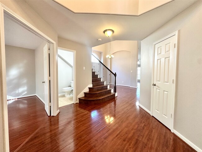 Building Photo - 6415 Virginia Fields Dr