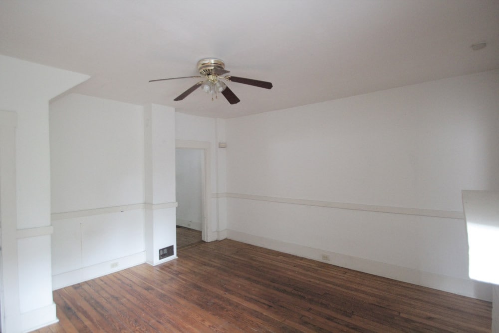 Building Photo - 126 S Trenton Ave