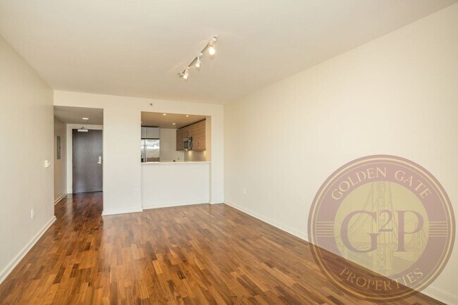 Building Photo - SoMa - 1 BR, 1 BA Condo 759 Sq. Ft. - 3D V...