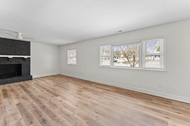 Building Photo - 7211 Mayetta Dr