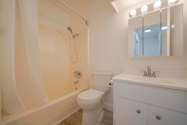 Building Photo - Welcome to Your Updated Home in the Heart of South Coast Metro!