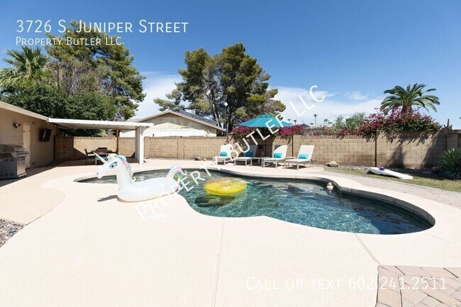 Building Photo - 3726 S Juniper St