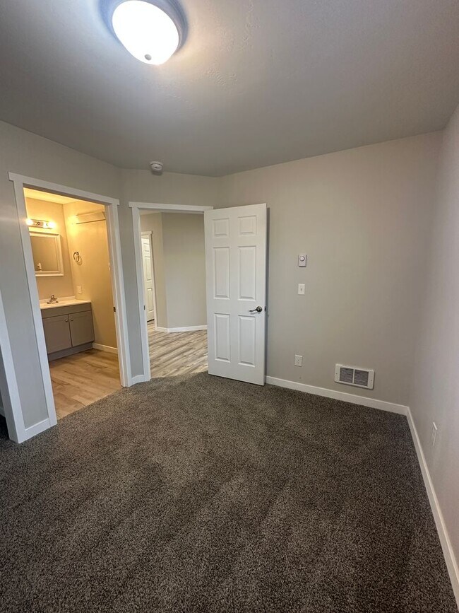 Building Photo - Brand New & Charming 2 Bedroom, 2 Bathroom Unit in St. Anthony!