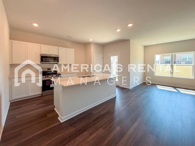 Building Photo - New Construction Home for Rent!