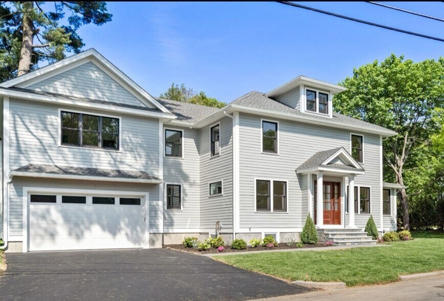 Primary Photo - 30 Asheville Rd