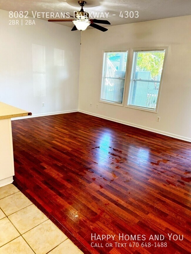 Building Photo - 8082 Veterans Pkwy