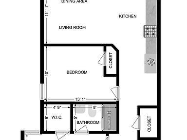 Building Photo - 431 Palisade Ave