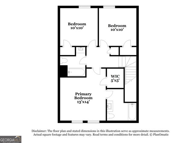 Building Photo - 7985 E Field Dr