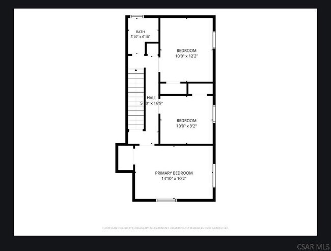 Building Photo - 541 Ash St