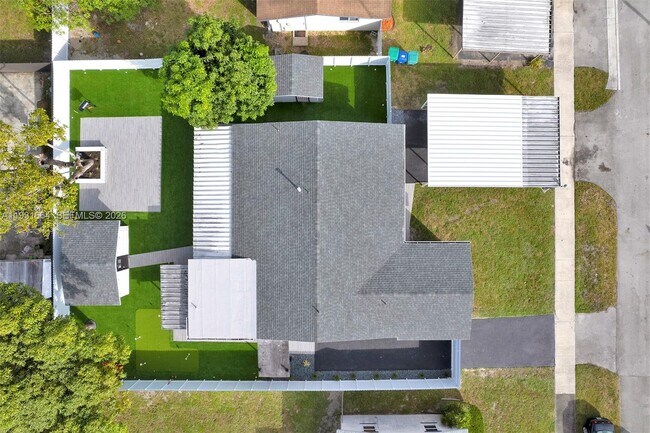 Building Photo - 2211 NW 189th Terrace