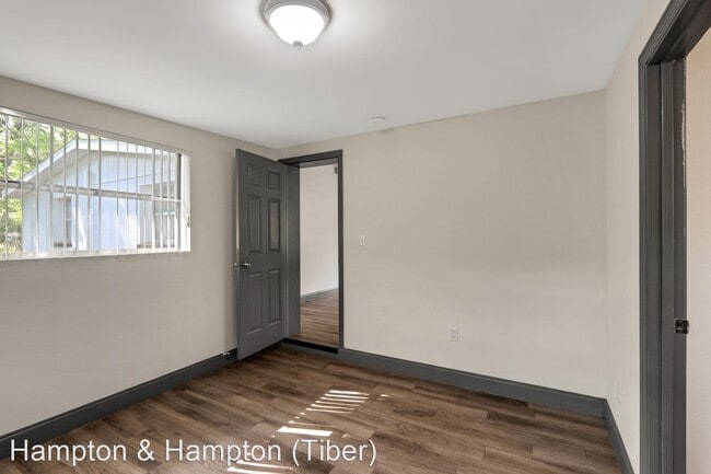 Building Photo - 4 br, 2 bath House - 3510 N 35TH STREET