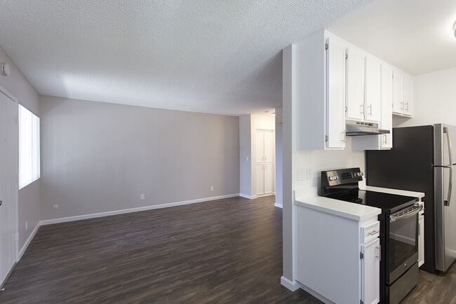 Interior Photo - Park Place Apartments