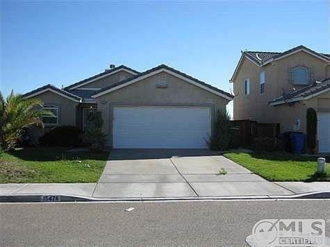 Primary Photo - 3 bedroom in Victorville CA 92394