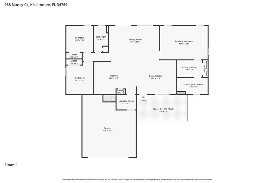 Building Photo - 938 Nancy Ct