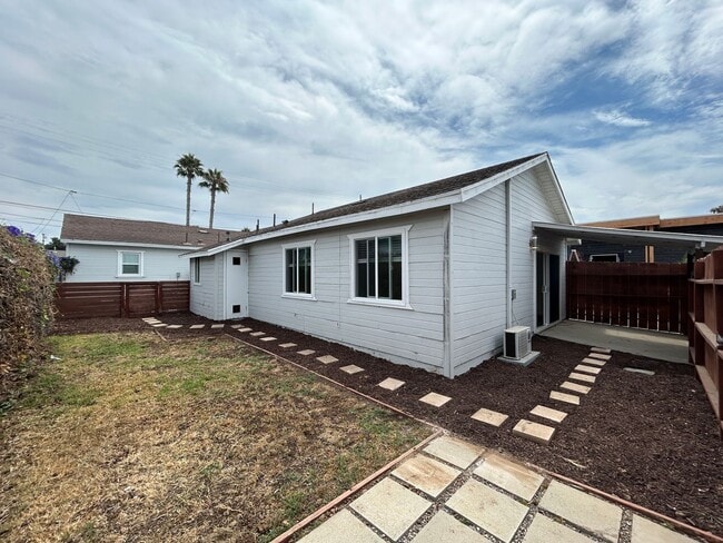 Building Photo - Welcome to your beautifully renovated sing...