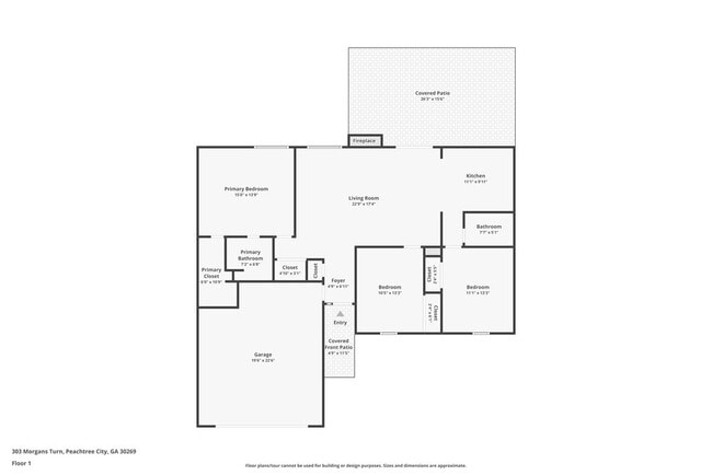 Building Photo - 303 Morgans Turn