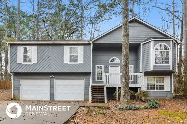 Building Photo - 187 King James Dr