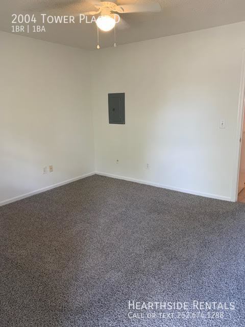 Building Photo - 2004 Tower Pl