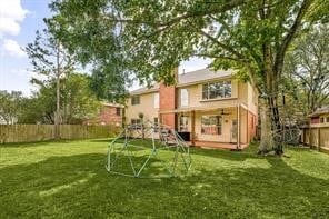 Building Photo - 4030 Harwood Dr